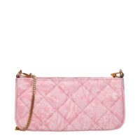 Versace roosa crossbody kott
