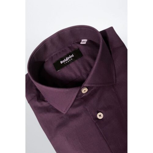 Baldinini Trend Purple meeste särk