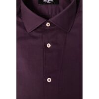 Baldinini Trend Purple meeste särk