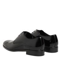 9700320.jpeg Dolce & Gabbana mustast vasikanahast derbi kingad