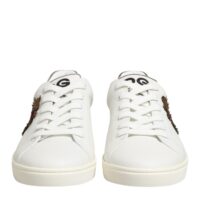 9702521.jpeg Dolce & Gabbana valged südamemotiiviga madalad tossud