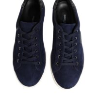 9704404.jpeg Dolce & Gabbana sinised madalad tennised