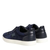 9704406.jpeg Dolce & Gabbana sinised madalad tennised