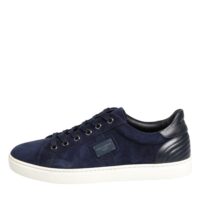 9704407.jpeg Dolce & Gabbana sinised madalad tennised