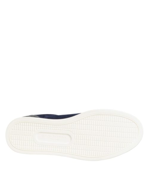 9704409.jpeg Dolce & Gabbana sinised madalad tennised