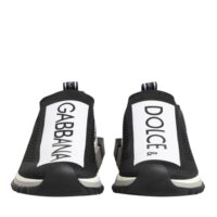 9704578.jpeg Dolce & Gabbana Black Sorrento meeste tossud