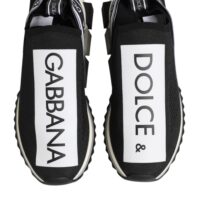 9704579.jpeg Dolce & Gabbana Black Sorrento meeste tossud