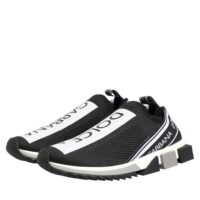 9704580.jpeg Dolce & Gabbana Black Sorrento meeste tossud