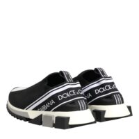 9704581.jpeg Dolce & Gabbana Black Sorrento meeste tossud