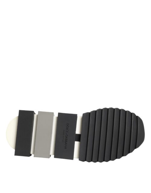 9704584.jpeg Dolce & Gabbana Black Sorrento meeste tossud