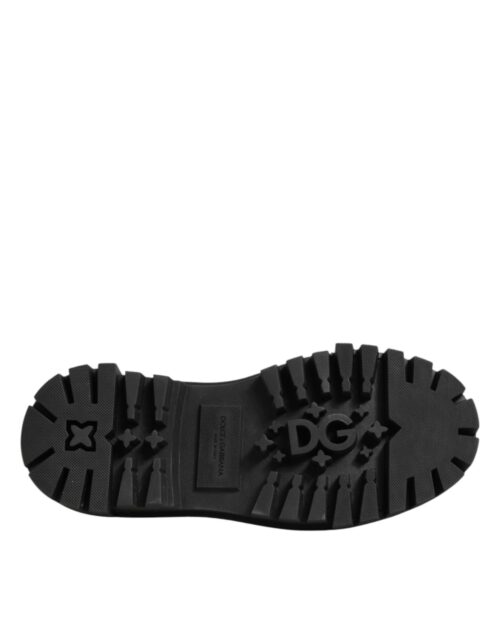 9706762.jpeg Dolce & Gabbana mustad kristallkaunistustega derbikingad