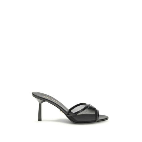 9744152.jpeg Prada Black stiletto kontsaga sandaalid