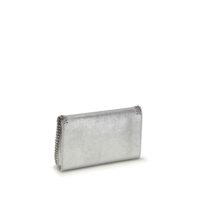 9744967.jpeg Stella McCartney hõbedane õlakott Falabella