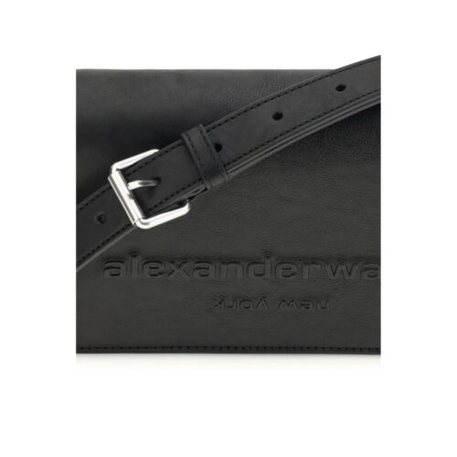 9745784.jpeg Alexander Wang must õlakott Bos Taurus