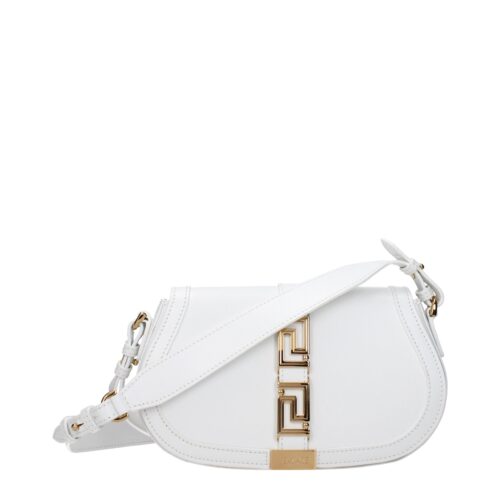 Versace valge crossbody kott