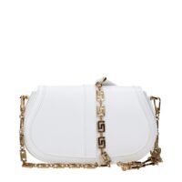 Versace valge crossbody kott