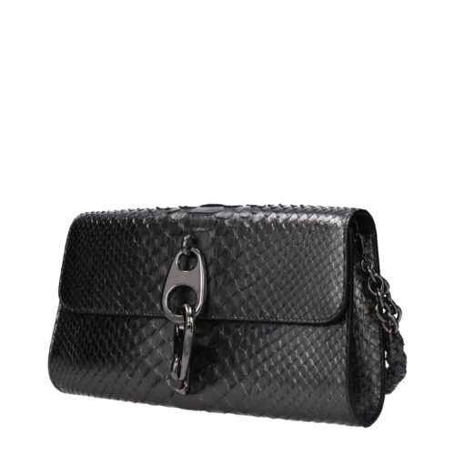 Tom Ford Hall clutch-kott