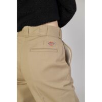 Dickies beežid vabaaja püksid
