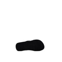 Emporio Armani Underwear mustvalged kummist plätud