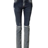 9791692-1.jpeg Dolce & Gabbana sinised kahetoonilised meeste skinny teksad