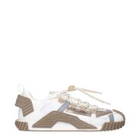 Dolce & Gabbana valged sportlikud tossud