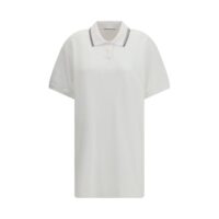 Alexander Wang White Cotton Casual Dress