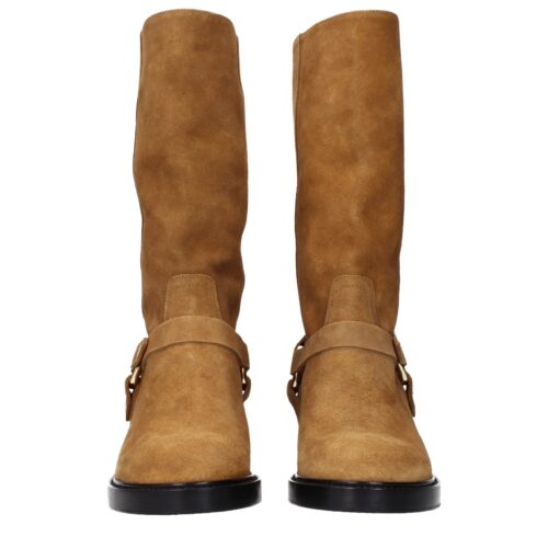 9830020-2.jpeg Chloé Pruunid poolsaapad