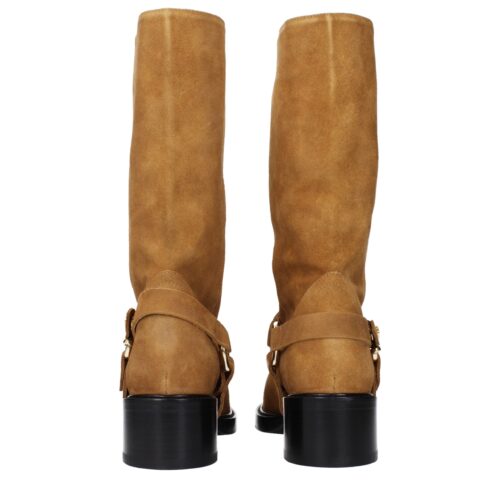 9830040-2.jpeg Chloé Pruunid poolsaapad