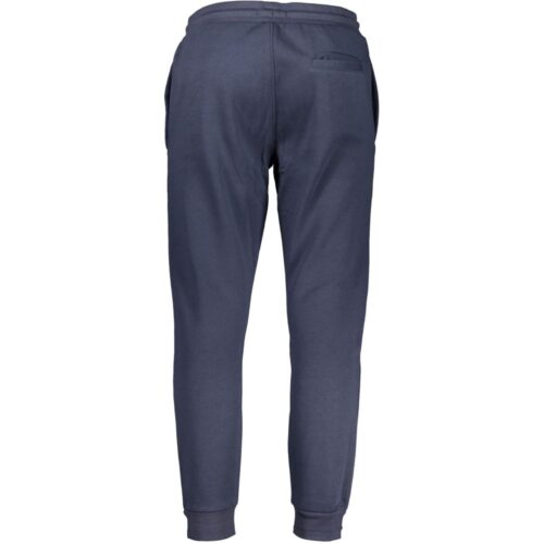 9834372.jpeg Cavalli Class Blu Polyester Women Sweatpant