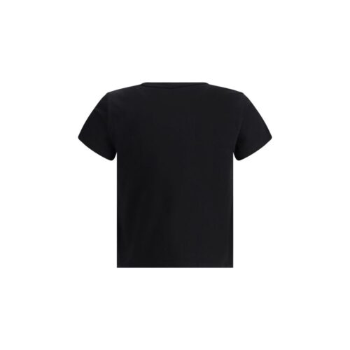 Alexander Wang Black Cotton Clothing