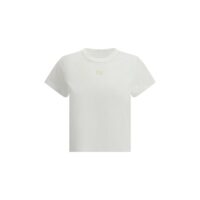 Alexander Wang White Cotton Clothing