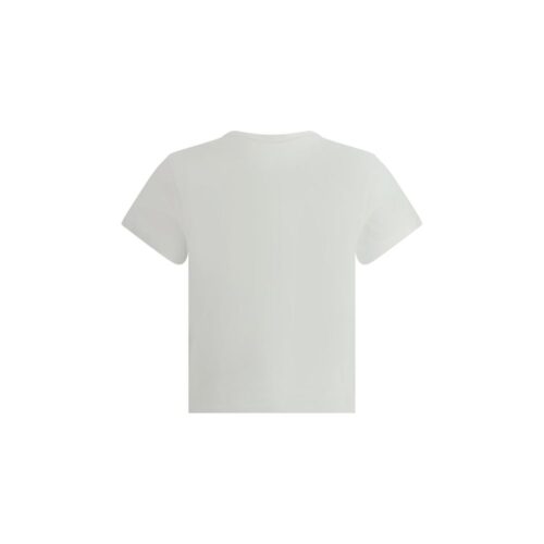 Alexander Wang White Cotton Clothing