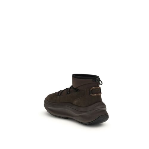 9835856.jpeg Moon Boot pruunid paeltega poolsaapad