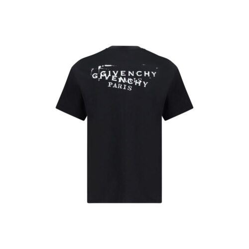 9836402.jpeg Givenchy must puuvillane T-särk