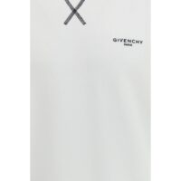 Givenchy valge dressipluus