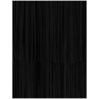 Dolce & Gabbana must pikk siidseelik