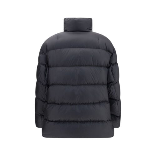 MONCLER x EDWARD ENNINFUL must mantel