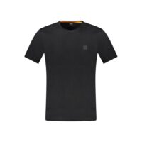 Hugo Boss Must meeste T-särk