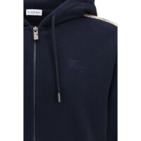 Burberry sinine dressipluus