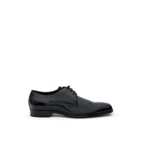 Dolce & Gabbana mustad Oxfordi ja Derby kingad