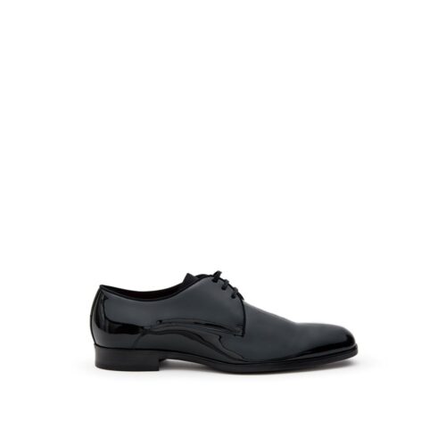 Dolce & Gabbana mustad Oxfordi ja Derby kingad
