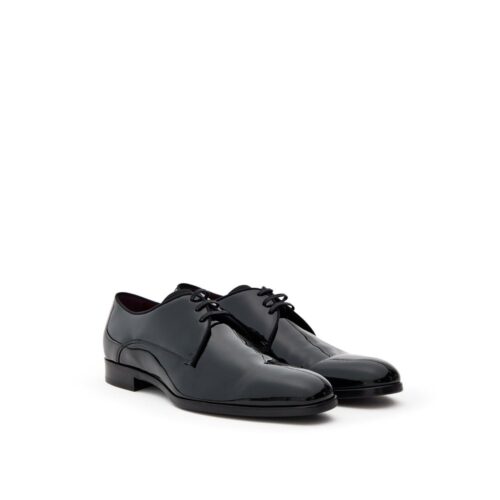 Dolce & Gabbana mustad Oxfordi ja Derby kingad