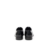 Dolce & Gabbana mustad Oxfordi ja Derby kingad