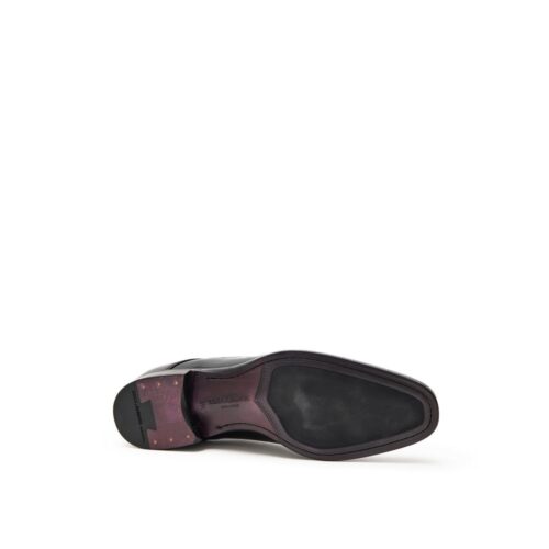 Dolce & Gabbana mustad Oxfordi ja Derby kingad