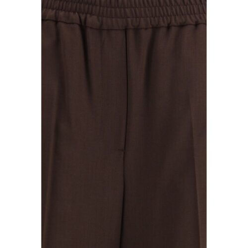 9870614.jpeg Max Mara hallid vabaajapüksid