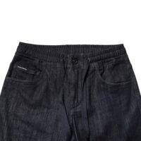 Dolce & Gabbana mustad stretšist skinny teksapüksid meestele