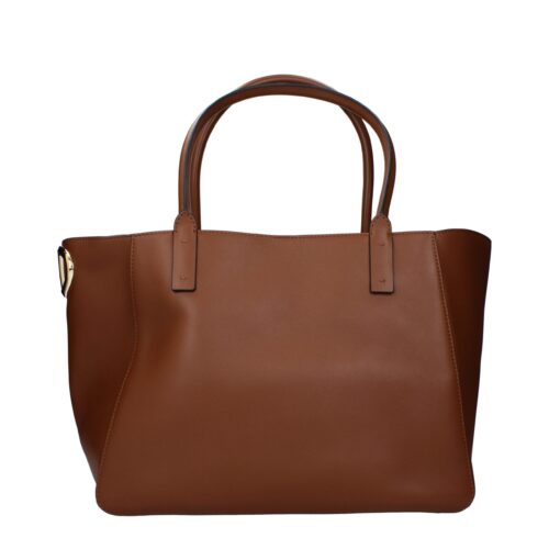 Valentino Garavani pruun käekott