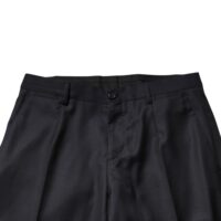 9885889.jpeg Dolce & Gabbana must ühe nööbireaga meeste kaheosaline ülikond