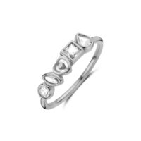 9894416190278_S72118032_P00.jpg Hõbedane naiste sõrmus New Bling, suurus 14