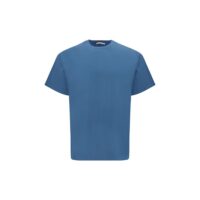 Givenchy Blue Cotton T-Shirt